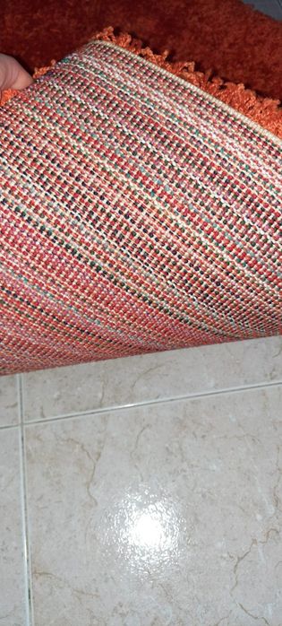 Tapete pelo curto modelo LANGSTED IKEA