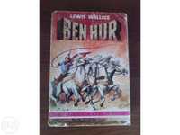 Livro - "Ben Hur"
