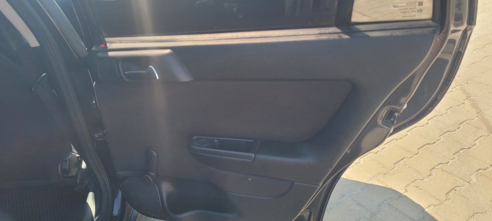 Опель астра G універсал