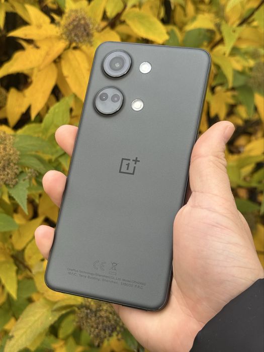 ОБМЕН! Смартфон, телефон OnePlus Nord 3 16/256 GB