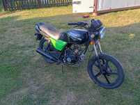 Benzer yankee 50