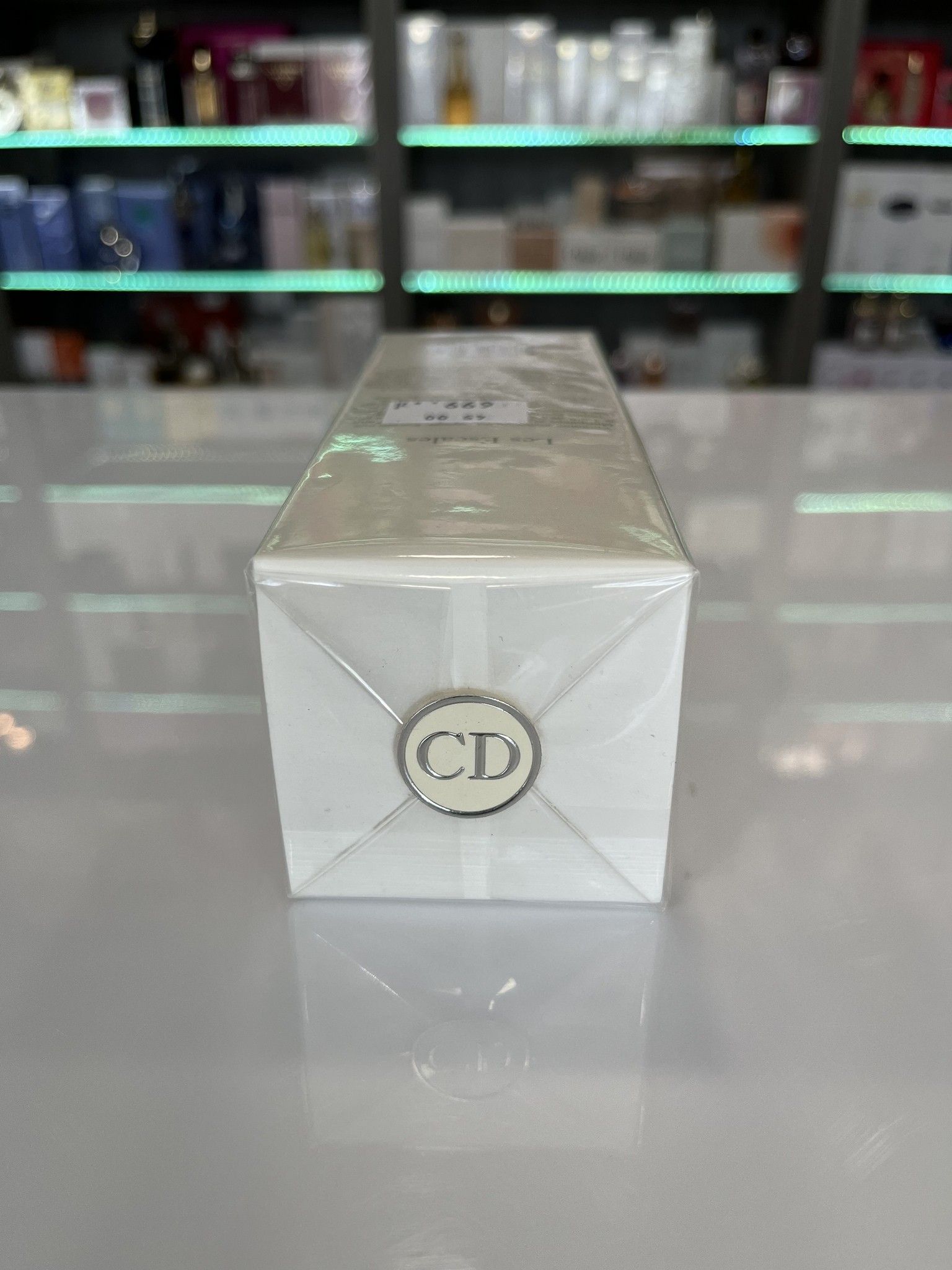 Dior Escale Aux Marquises 125ml Eau De Toilette UNIKAT 125 ml