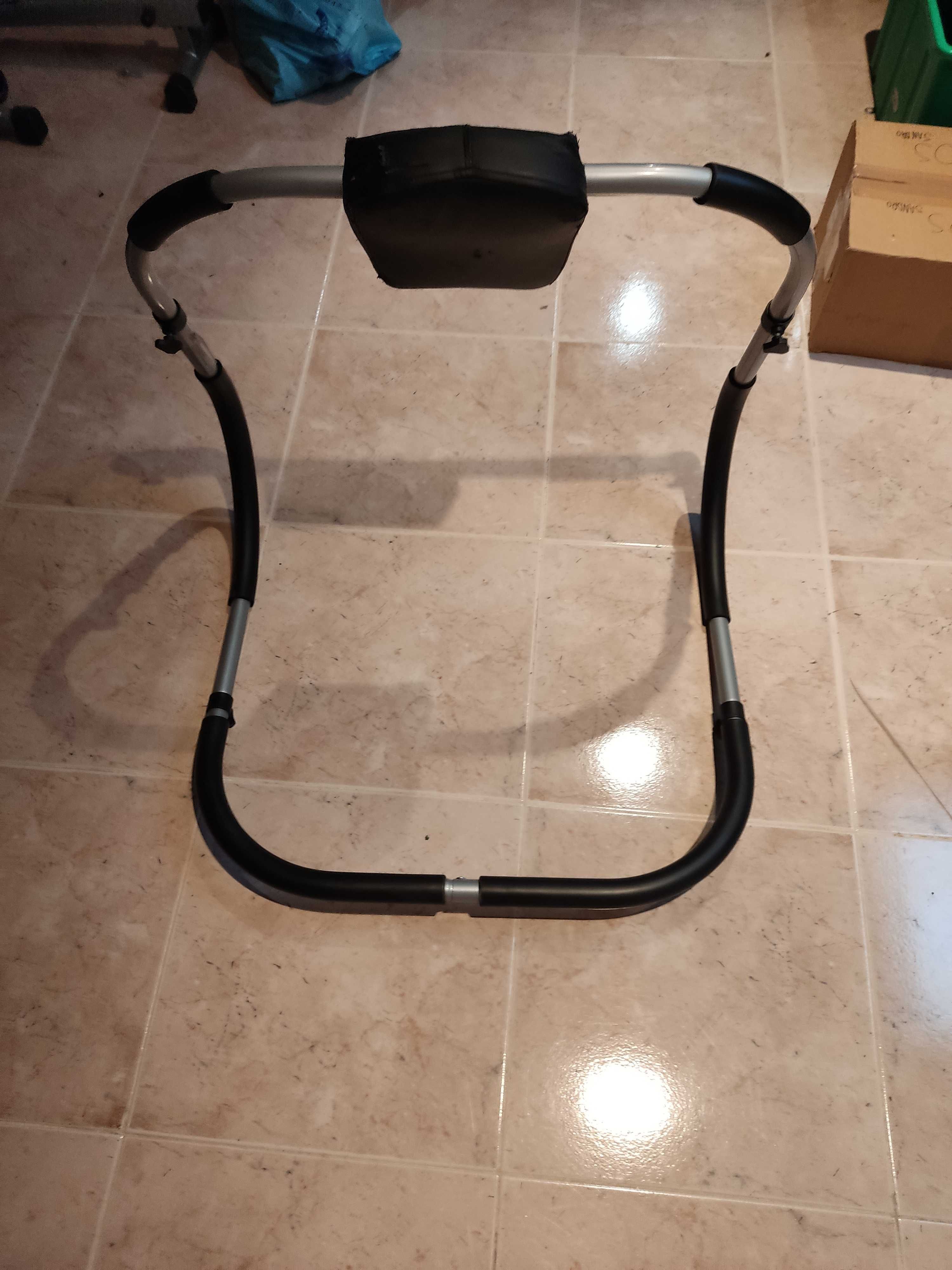 Acessórios de fitness