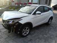 Sprzedam DFSK Fengon 500