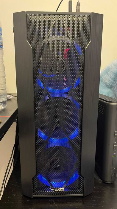 PC Gaming | i5-9400f + rtx 2060 + 16gb ram + ssd 480gb