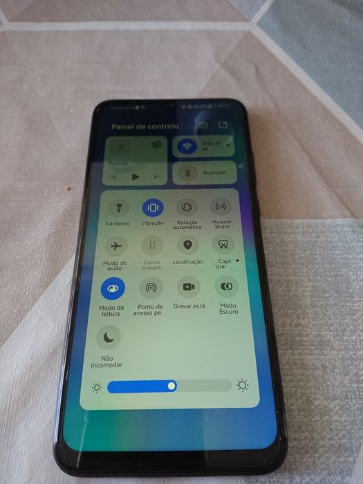 Huawei p smart 2019