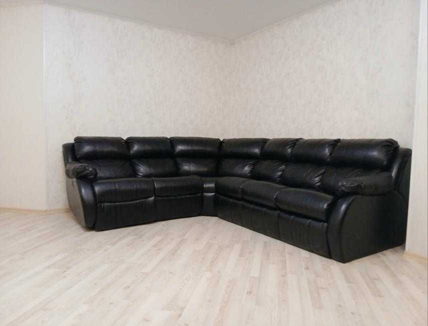 Велика трикімнатна квартира ЖК Едем