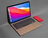 MacBook Air 13” (256/8)