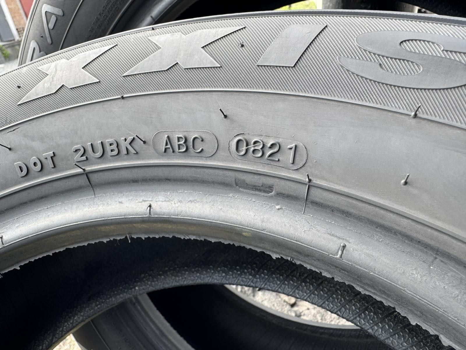 Літні шини Maxxis 205/60 R16