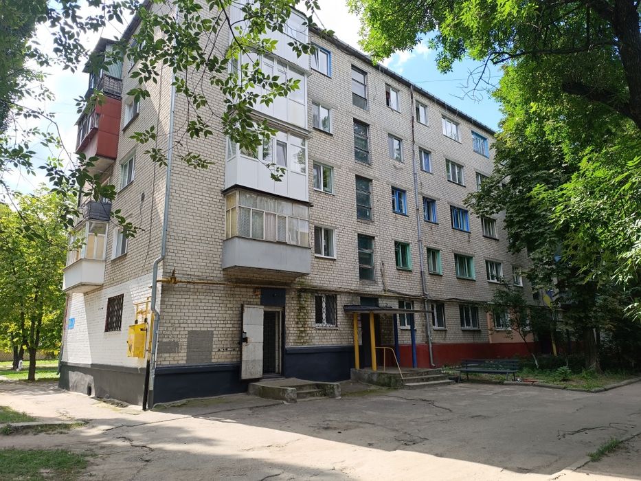 Найвигідніша ціна! Комісія -0%. 2-х кімнатна квартира, р-н Молодіжний.