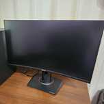 Монітор Asus 27" TUF Gaming VG27VQ