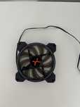 KRUX RAINBOW 120mm RGB - 3 sztuki