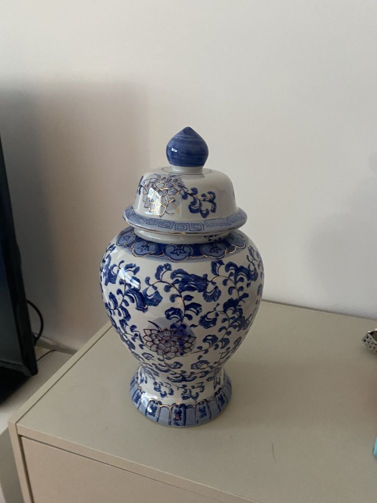 Vaso em Cerâmica