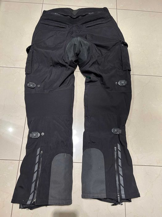 Kombinezon motocykl. MODEKA Denali - IDEAŁ ->powiększ zdj. by zobaczyć