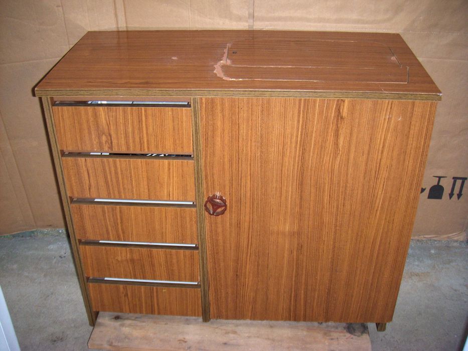 Excelente Máquina de Costura