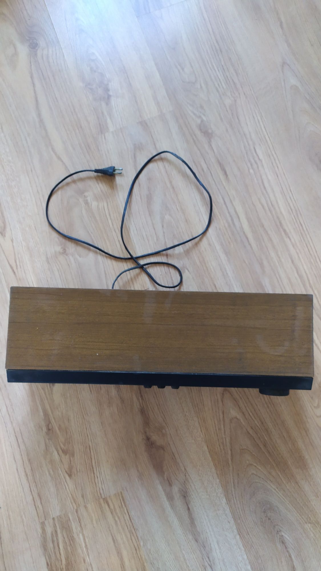Radio UNITRA DIORA Taraban Model DMP - 502, 17102