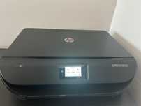 Drukarka skaner ksero urządzenie wielofunkcyjne HP DeskJet 4535 wifi