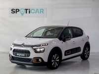 Citroën C3 1.2 PureTech C-Series