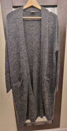 Długi sweter L/XL