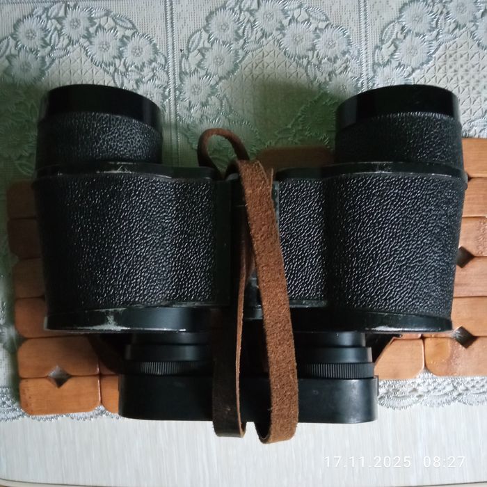Продам бинокль ссср