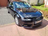 Audi A4 Avant B8 po lifcie 2.0 diesel  Salon Polska Faktura VAT