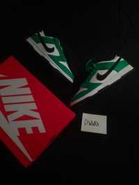 Sprzedam Nike Dunk Low Green