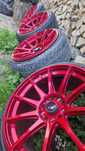 Alufelgi bmw 18 cali jr 11 5x120 concave wklęsłe