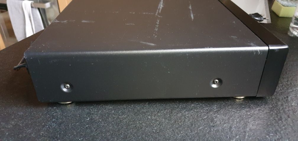 Onkyo T-411, T-422 tuner