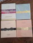 Luck incandessence Far away femme Dreams  sensuelle mesmerize avon