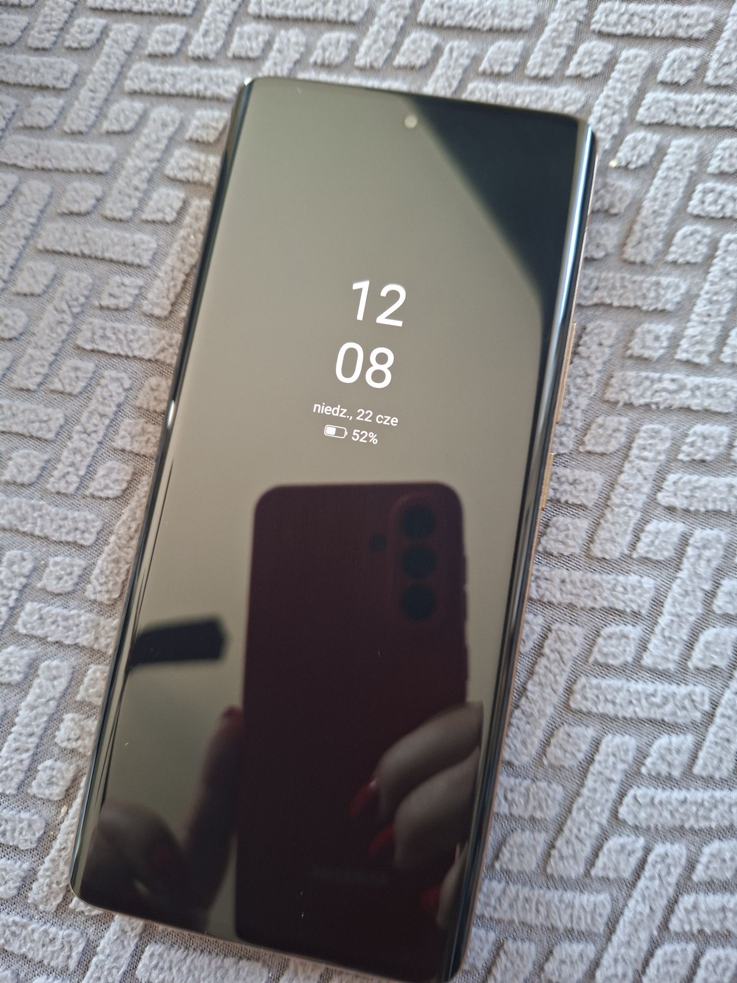 realme 11 Pro 5G 8 GB RAM 256 GB
Na gwarancji do 1.12.2025