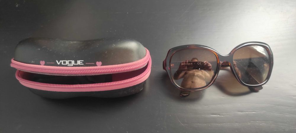 Óculos de sol Vogue