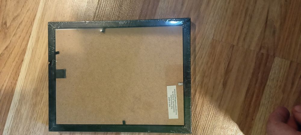 2 ramki na zdjęcia format 13x18