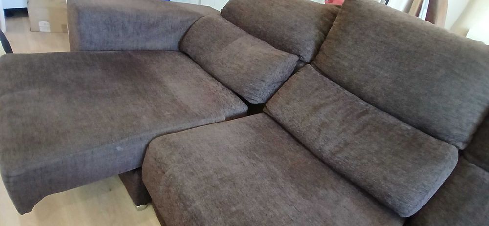 Sofá Chaise Longue BARATO