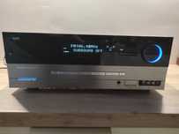 Harman Kardon AVR-137 amplituner kino domowe 5.1 tryb stereo hifi