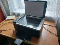 Urządzenie wielofunkcyjne 3w1 HP Deskjet F4180 drukarka skaner ksero