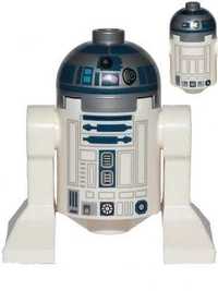 Lego Star Wars Figurka R2-D2 sw1202