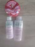 Szampon + odżywka Elseve Glycolic Gloss