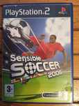 Sensible Soccer 2006 PS2