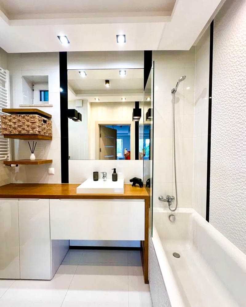 PL/EN/UA/RU | 2-pok | 48m² | Wysoki standard | Parking | Wojszyce
