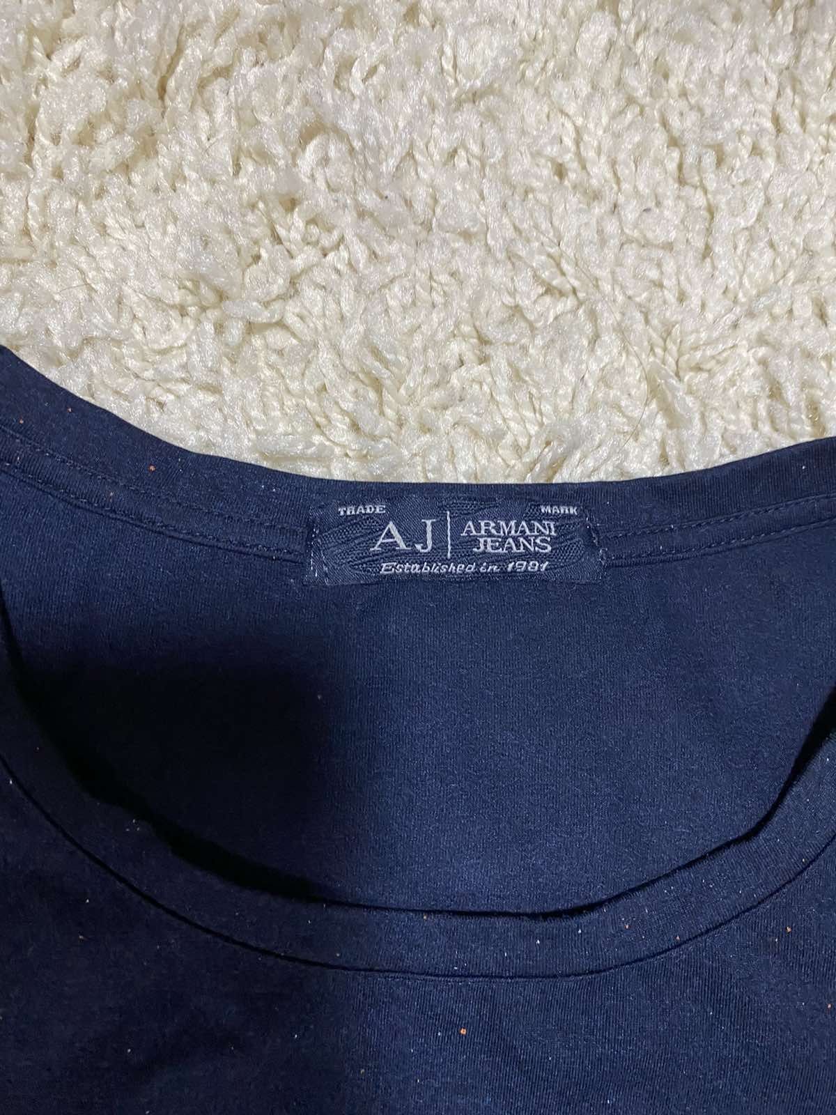 Футболка Armani Jeans