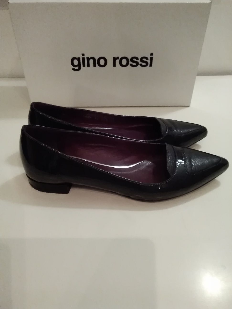 36 Gino rossi