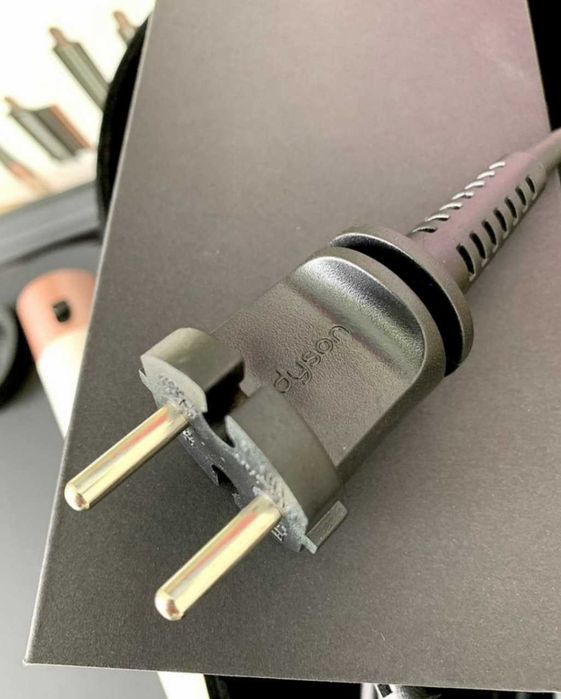 Стайлер Dyson HS05 Airwrap Complete Long Ceramic Pink/Rose Gold Sakura