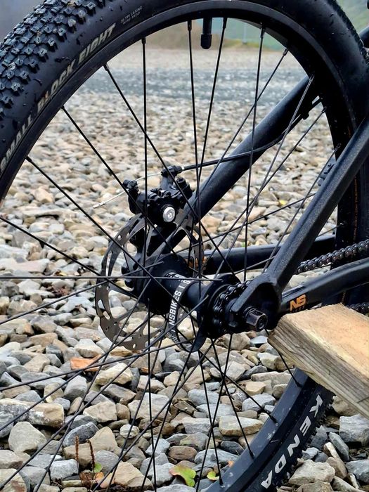 Rower NS Bikes Movement 3