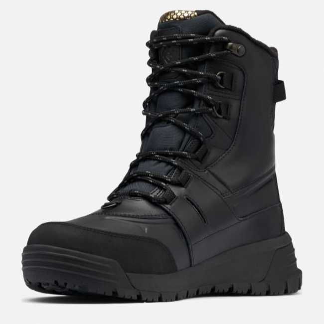 Чоловічі зимові ботинки COLUMBIA Bugaboot Celsius Plus (BM1974 010)