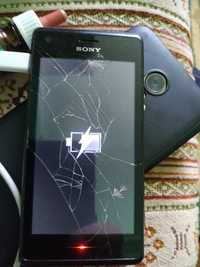 Телефон Sony Xperia M C1905 cмартфон Sony Ericson w 595 LG
