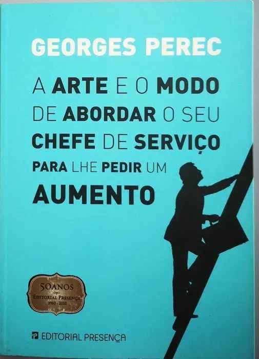 A Arte e o Modo de Abordar o Seu Chefe de Serviço Para Lhe Pedir um...