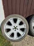 Felgi Rh Monoblock R20 audi BBS 10J