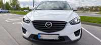 mazda cx-5, 2.2 diesel, sky active 2014