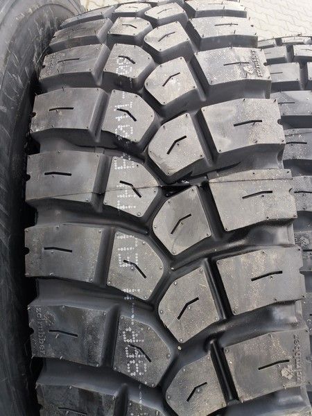 315/80R22,5 GOLDEN CROWN MD777 Nowe Budowlane Montaż Gratis! C.Brutto