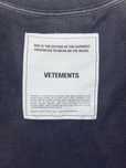 футболка Vetements
